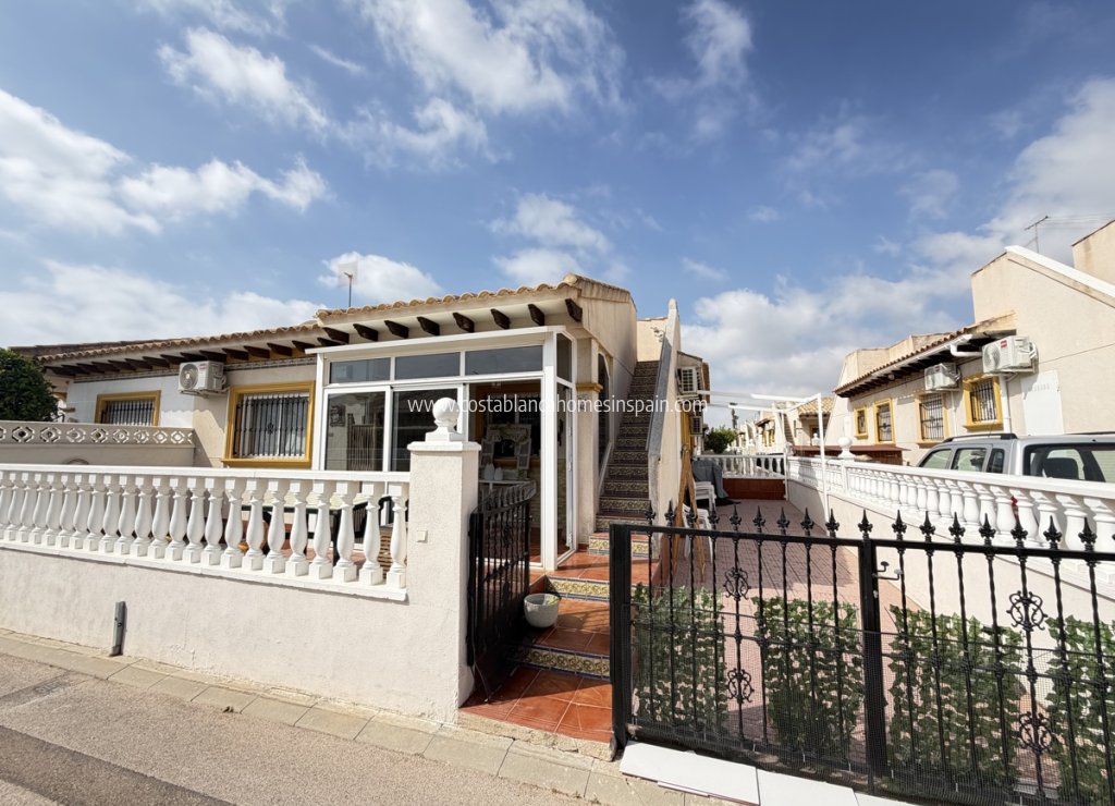 Használt - Townhouse - La Zenia