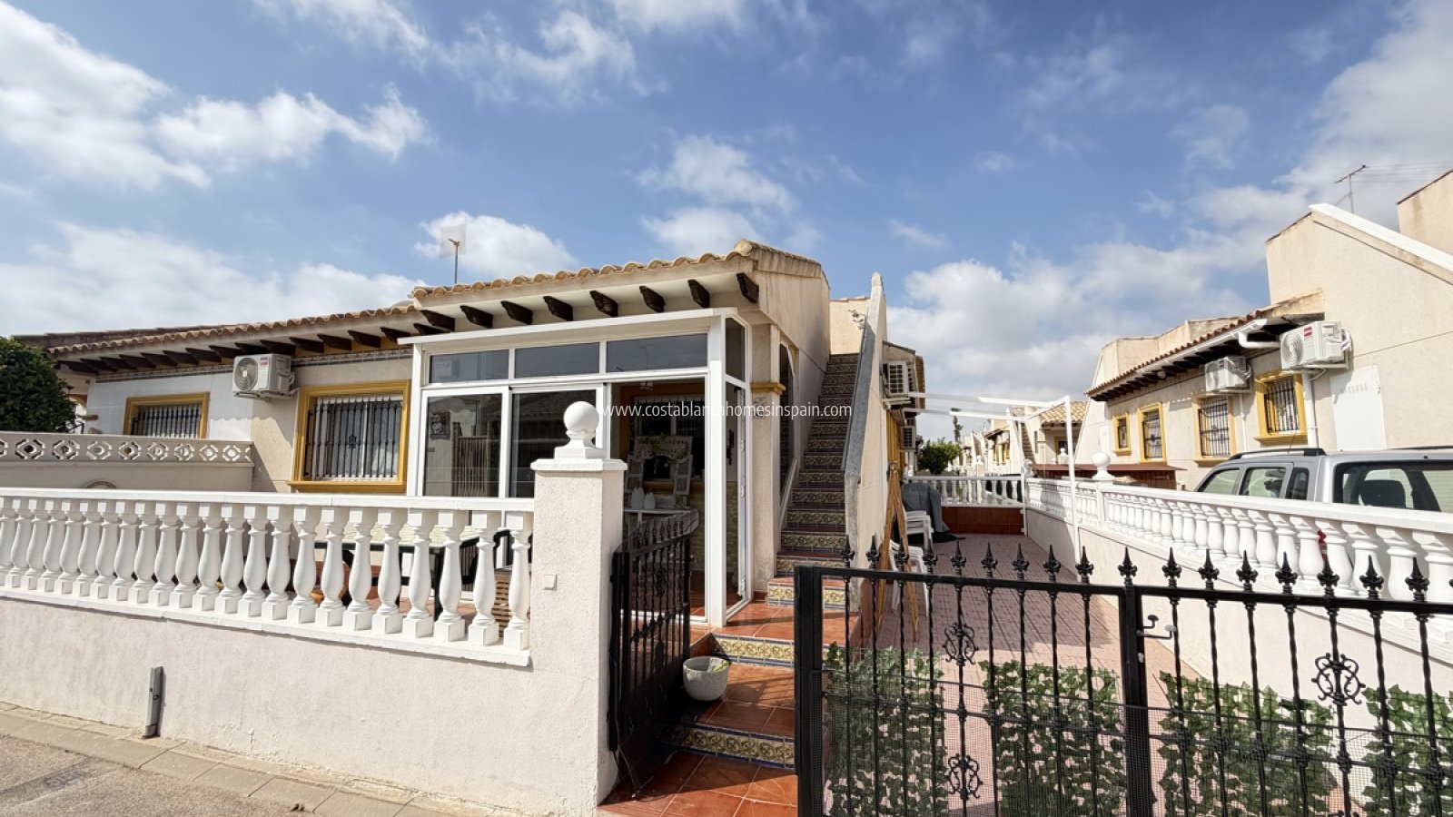 Használt - Townhouse - La Zenia