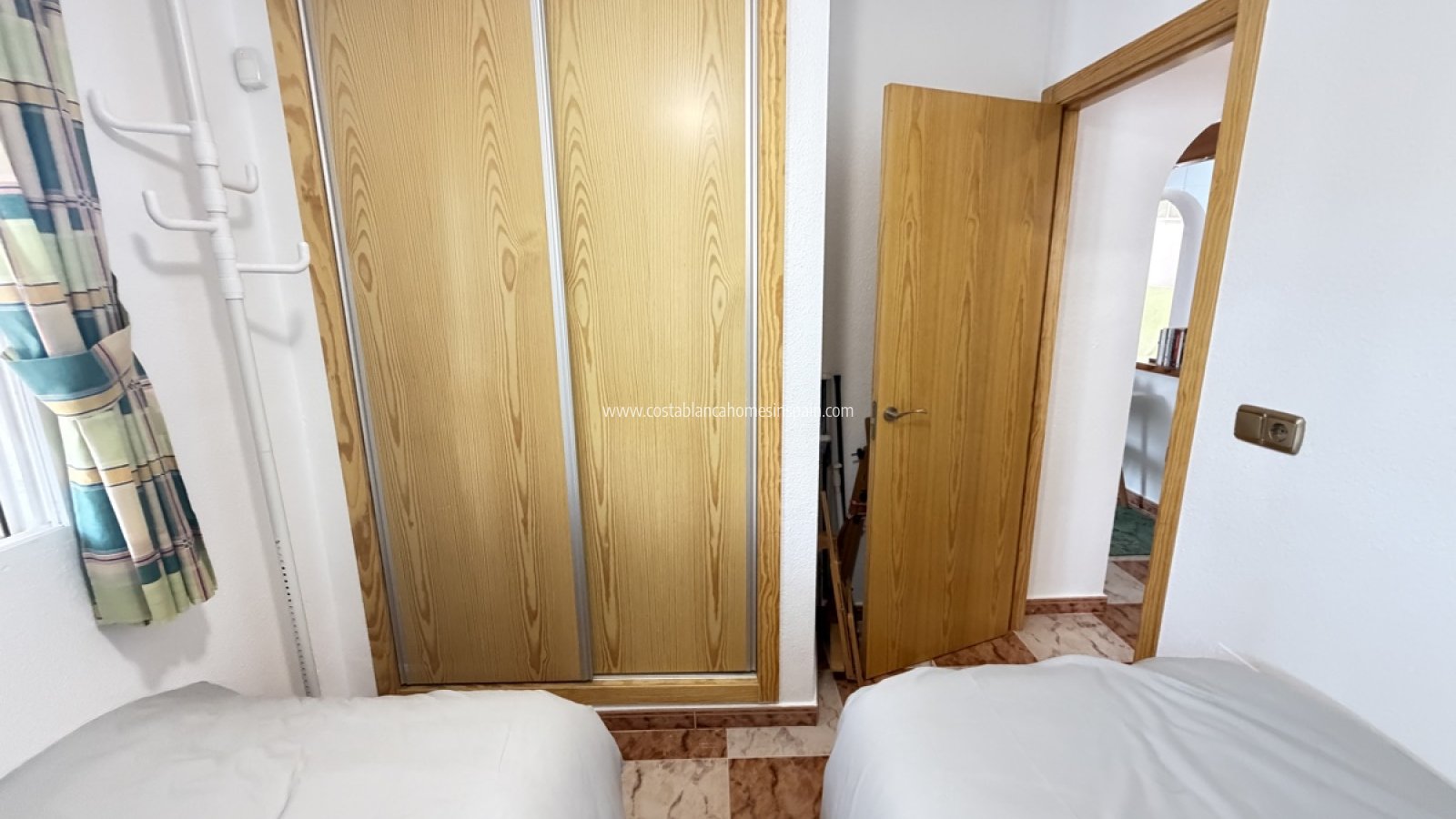 Használt - Townhouse - La Zenia