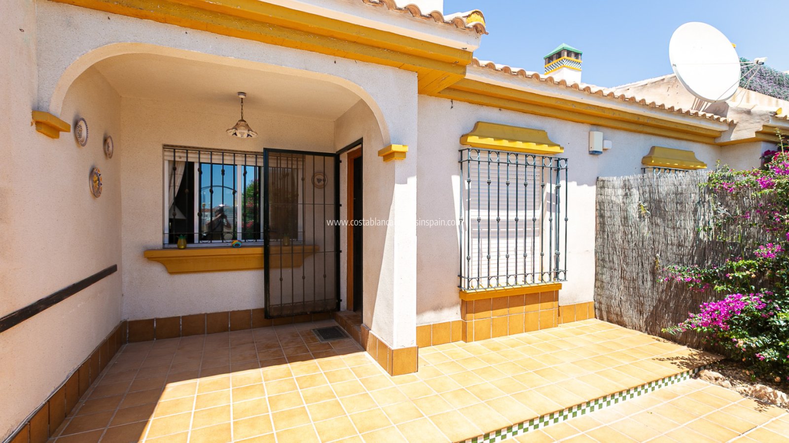 Használt - Townhouse - La Zenia