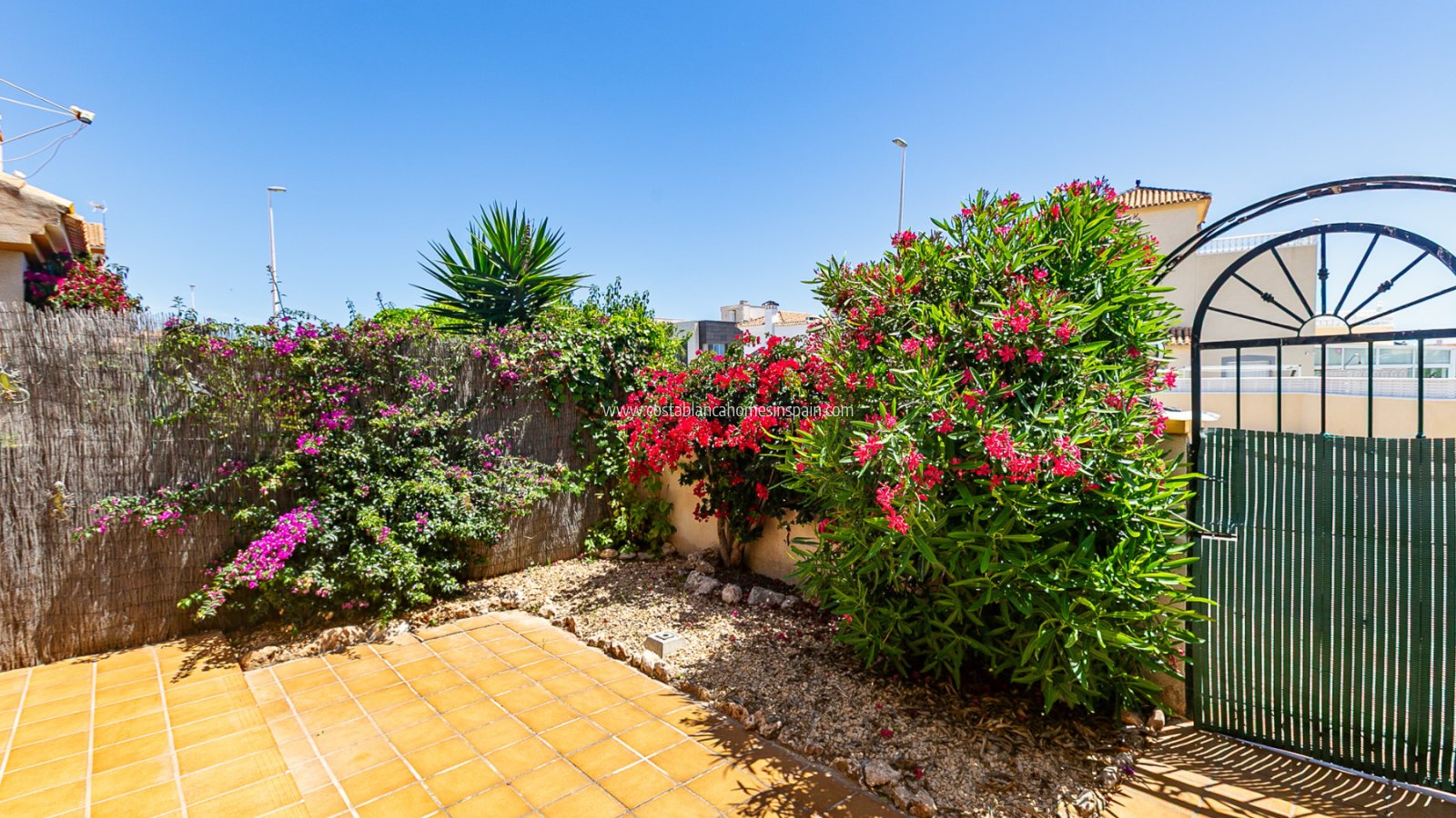 Használt - Townhouse - La Zenia