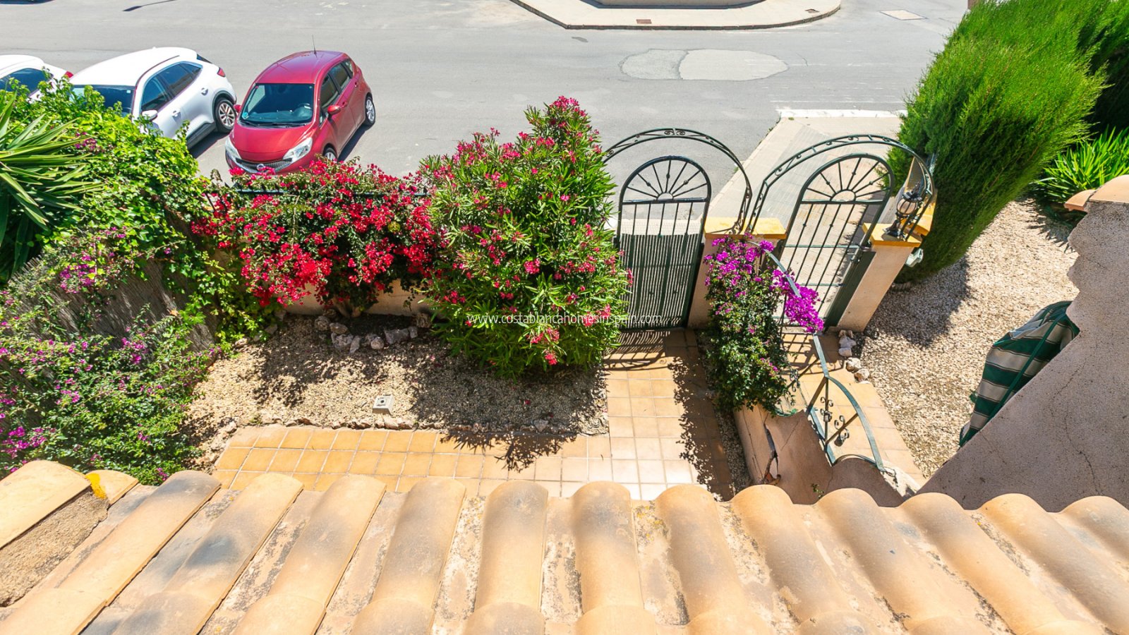 Használt - Townhouse - La Zenia