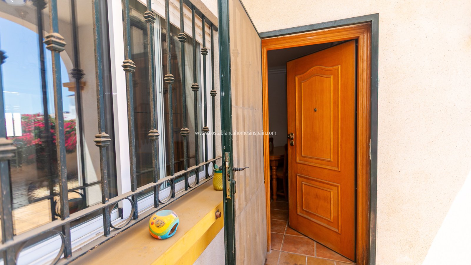 Használt - Townhouse - La Zenia