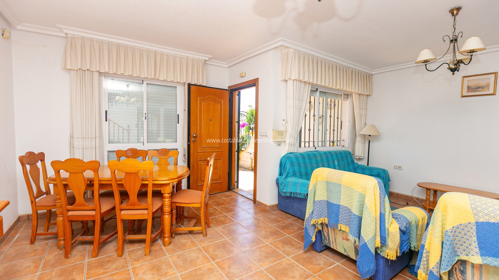 Használt - Townhouse - La Zenia
