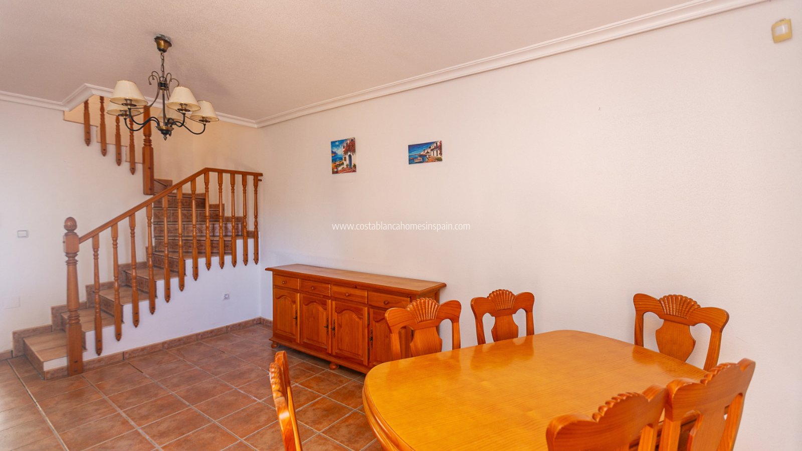 Használt - Townhouse - La Zenia