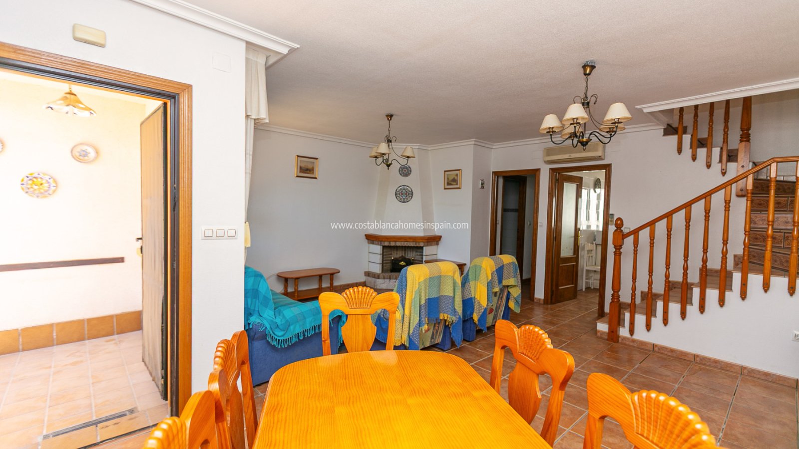 Használt - Townhouse - La Zenia