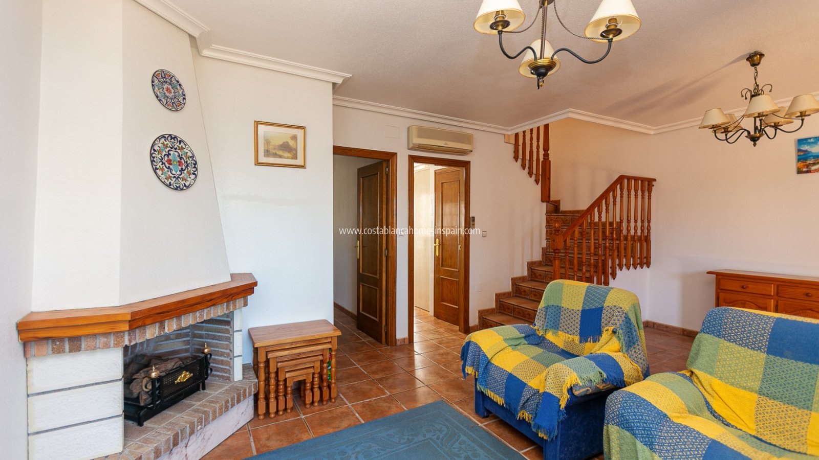 Használt - Townhouse - La Zenia