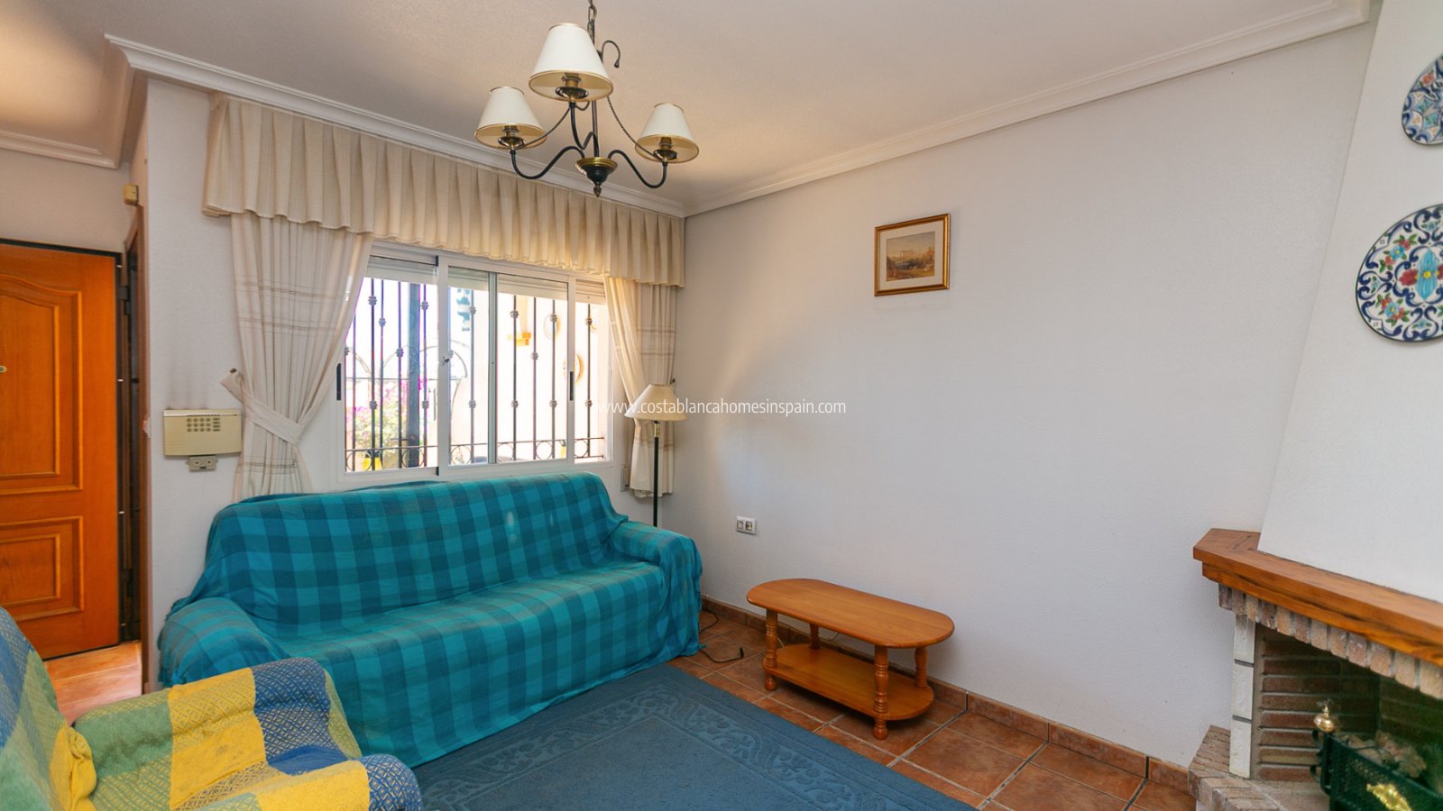 Használt - Townhouse - La Zenia