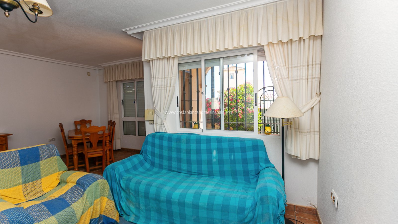 Használt - Townhouse - La Zenia