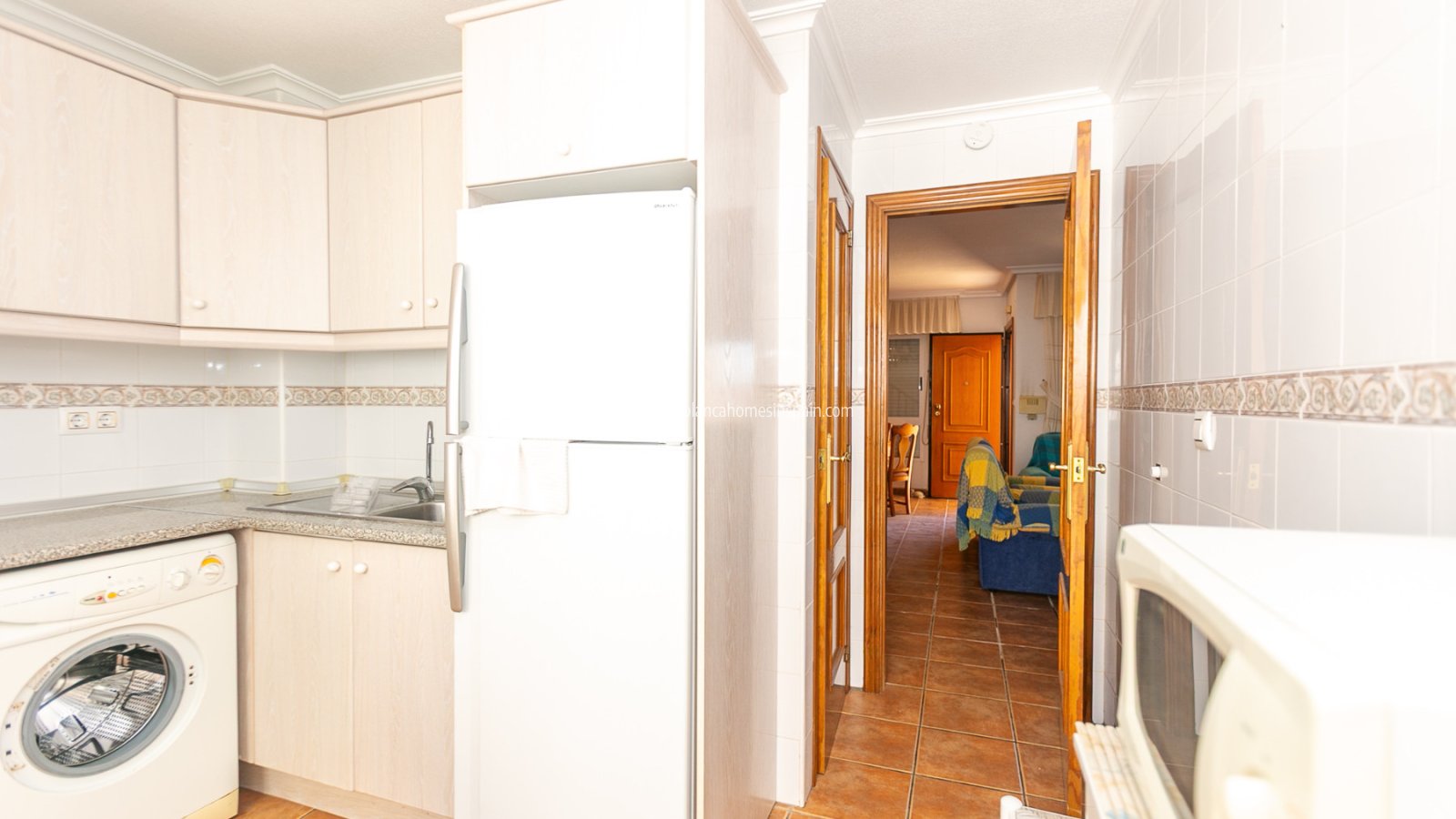 Használt - Townhouse - La Zenia