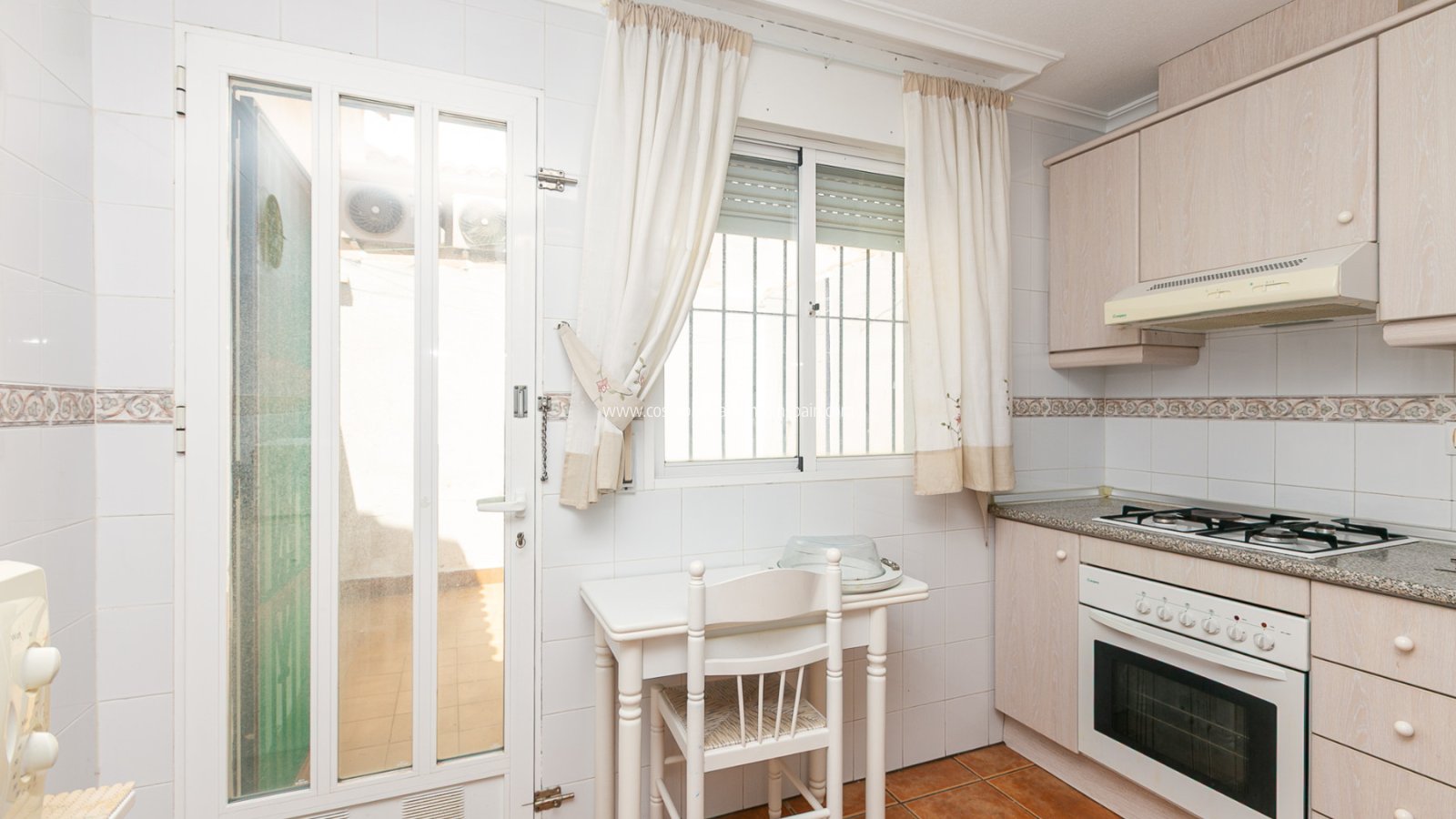 Használt - Townhouse - La Zenia