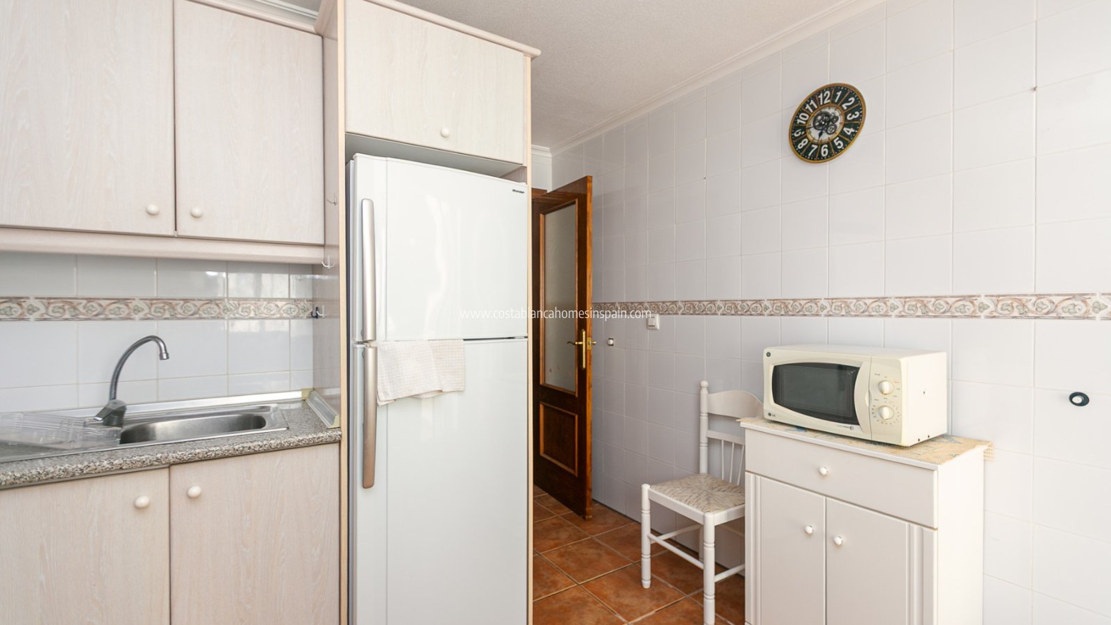 Használt - Townhouse - La Zenia