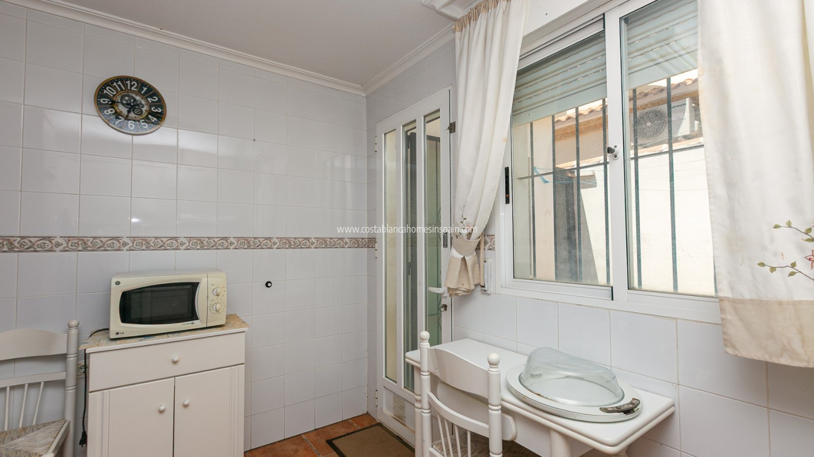 Használt - Townhouse - La Zenia
