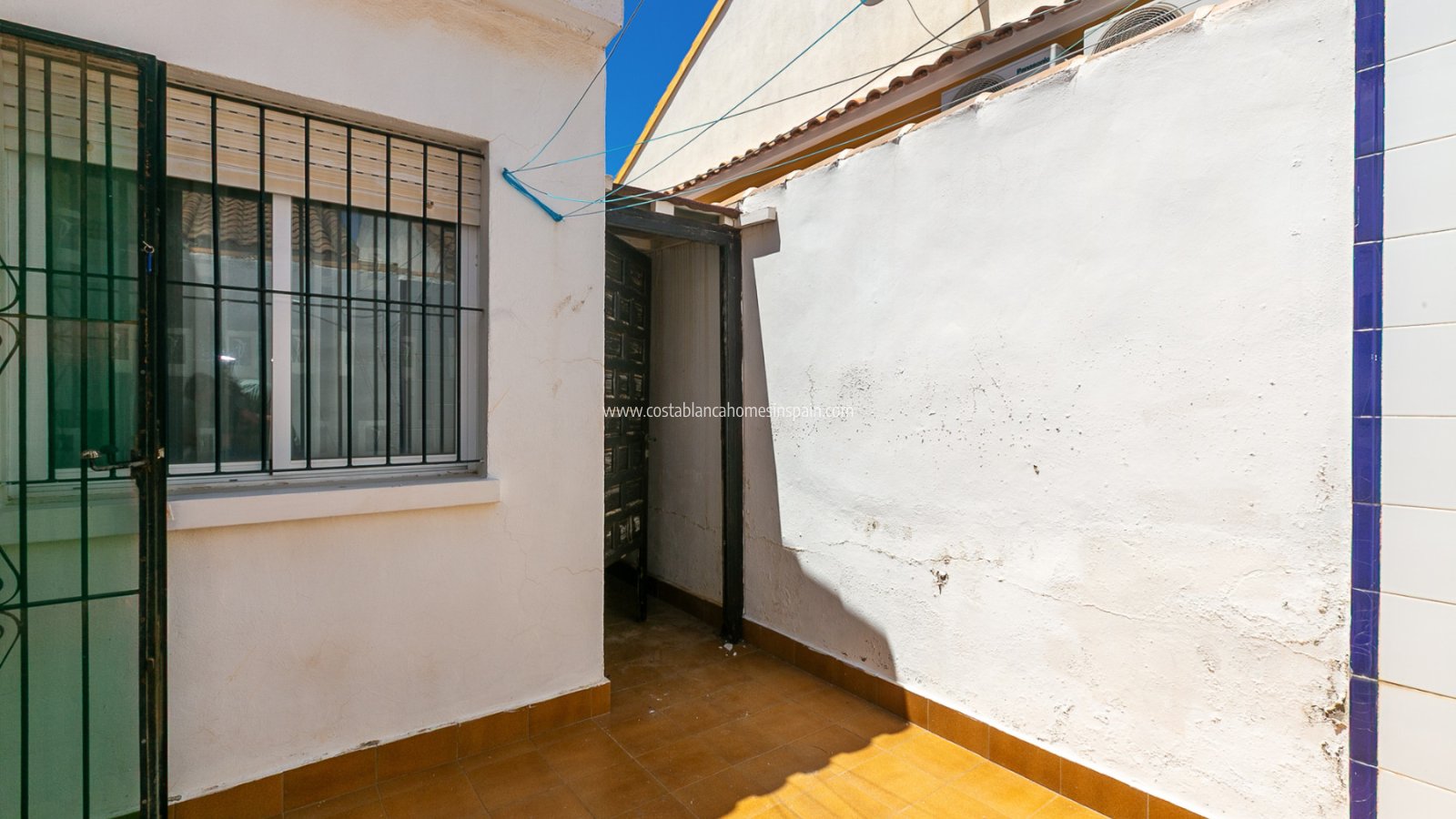 Használt - Townhouse - La Zenia