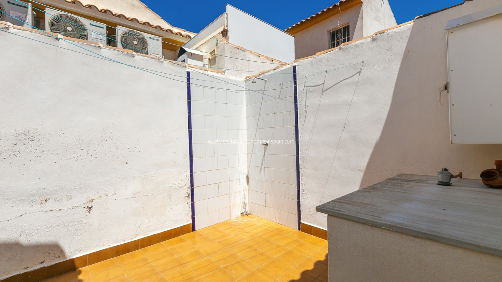 Használt - Townhouse - La Zenia