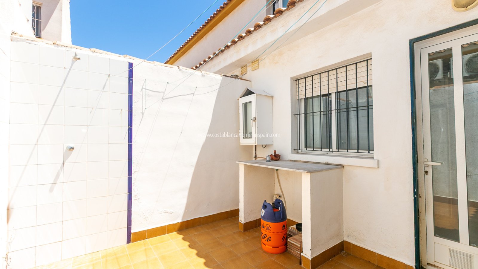 Használt - Townhouse - La Zenia