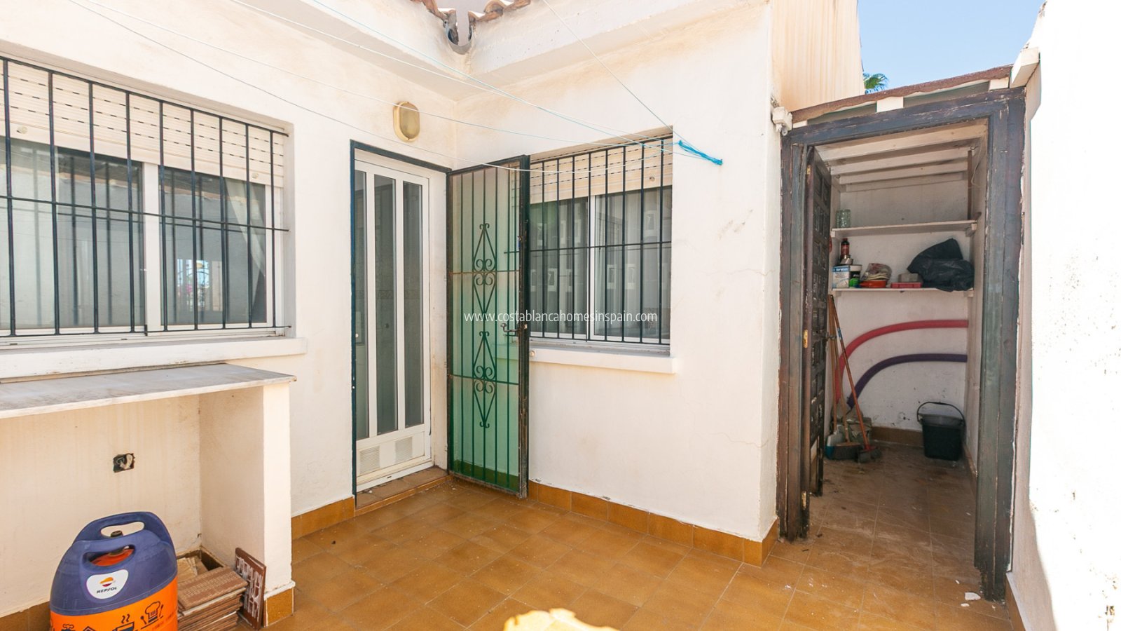 Használt - Townhouse - La Zenia