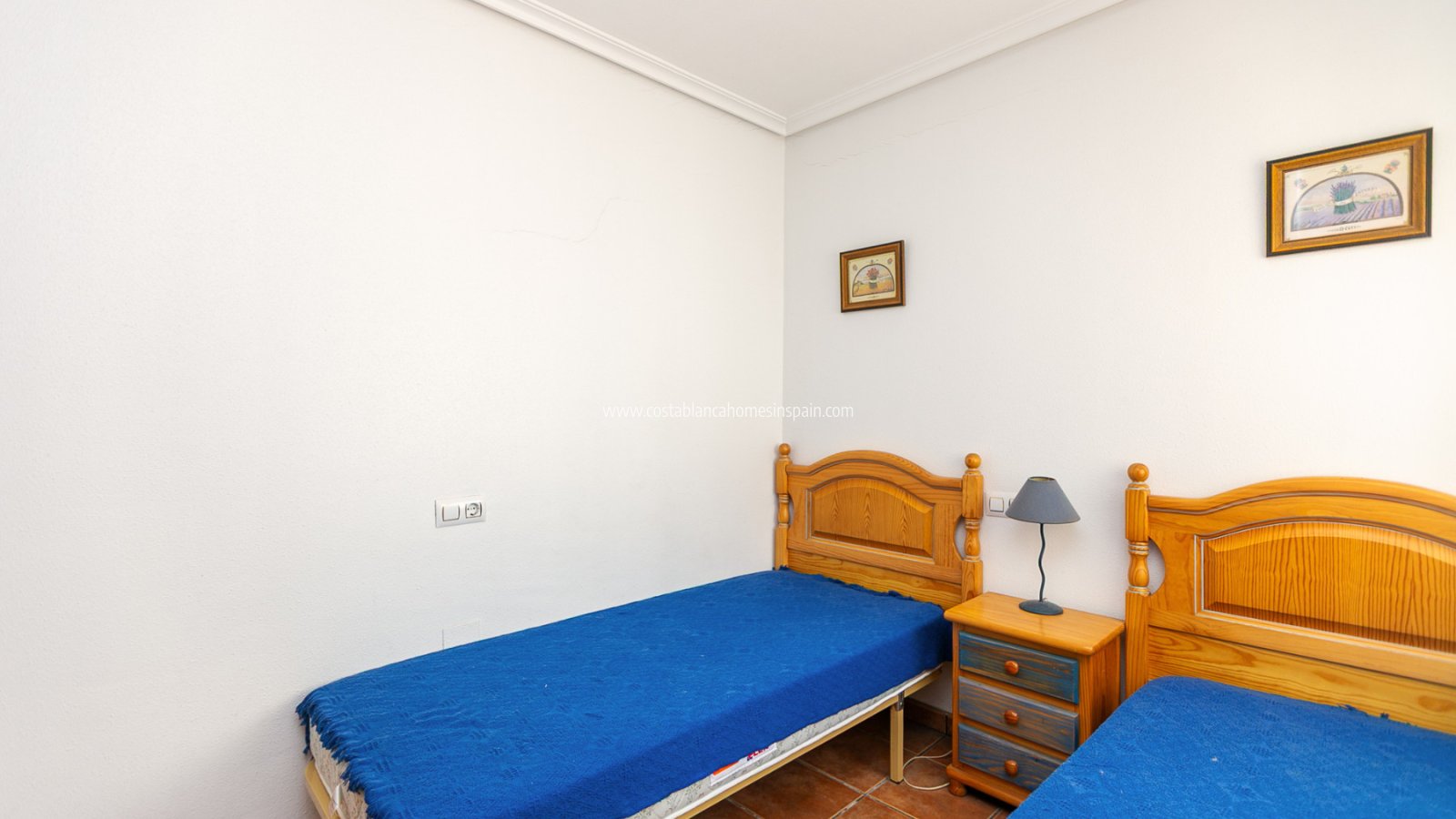 Használt - Townhouse - La Zenia