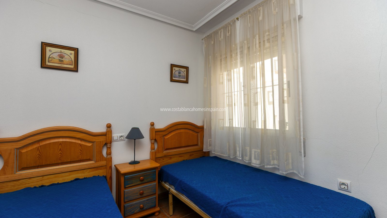 Használt - Townhouse - La Zenia