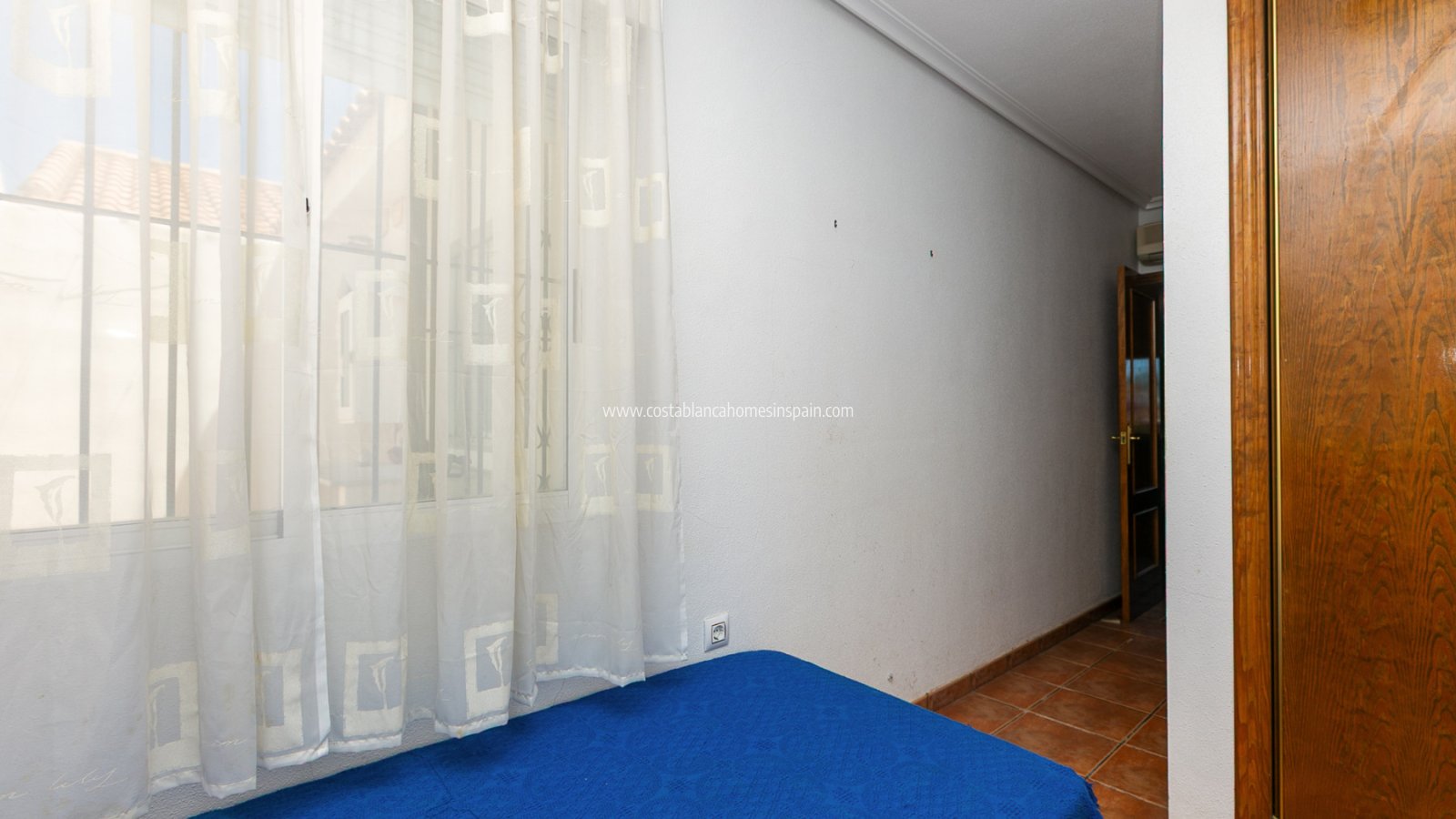 Használt - Townhouse - La Zenia
