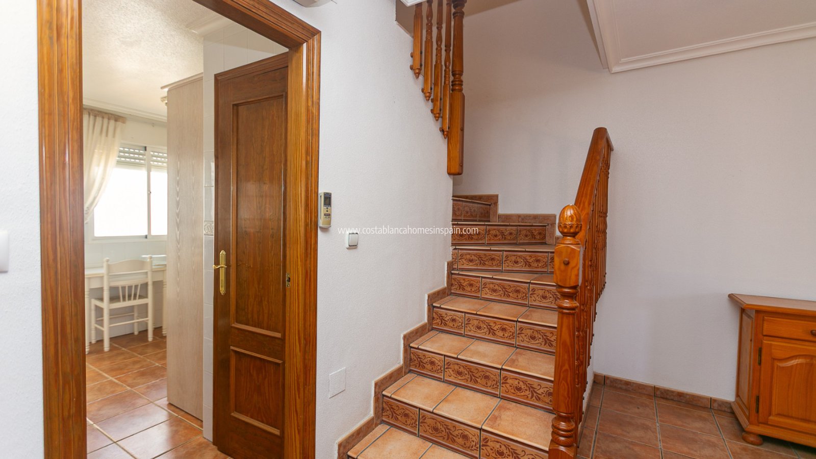 Használt - Townhouse - La Zenia
