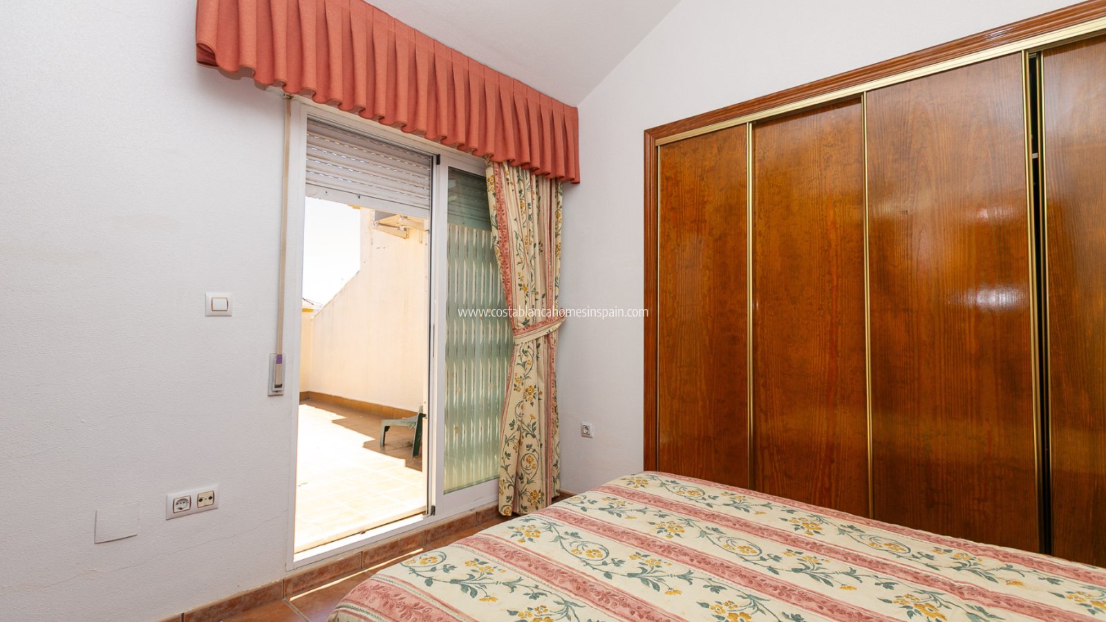 Használt - Townhouse - La Zenia