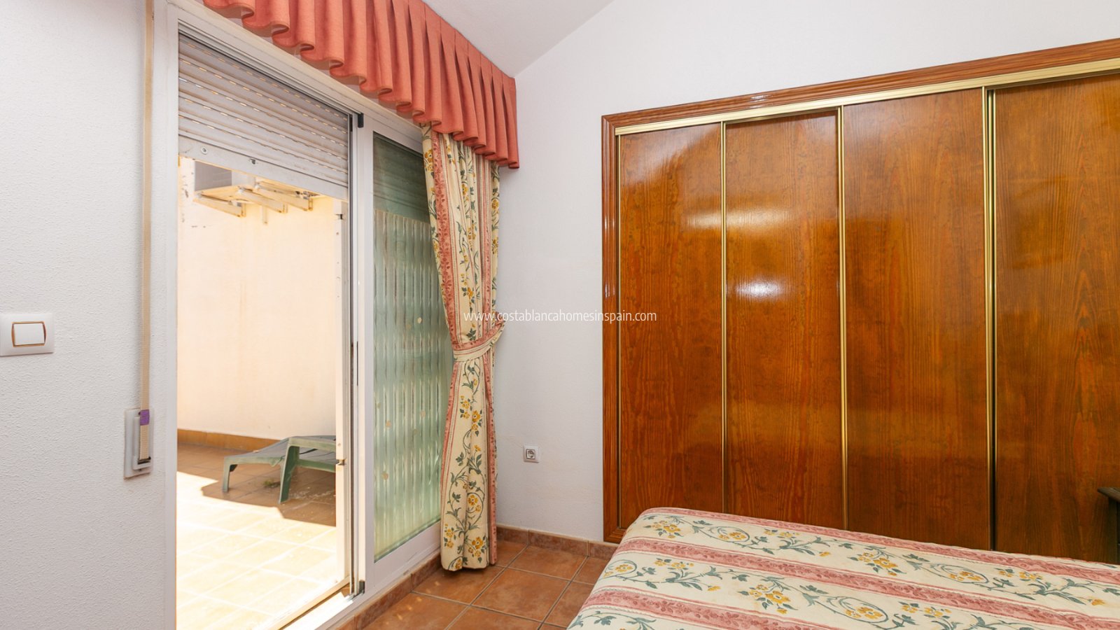 Használt - Townhouse - La Zenia