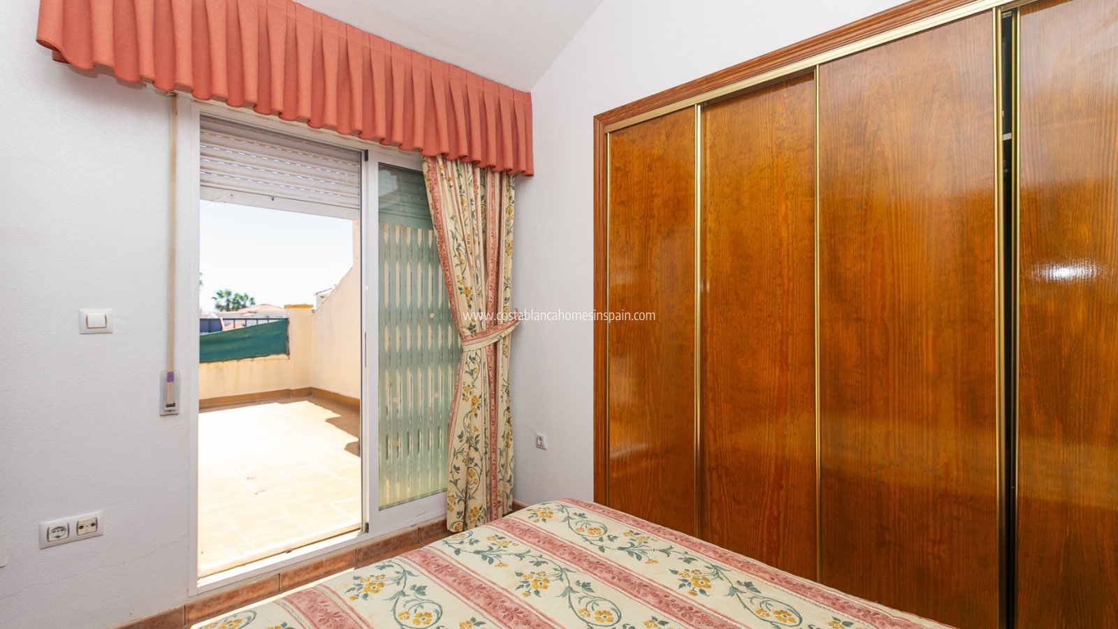 Használt - Townhouse - La Zenia