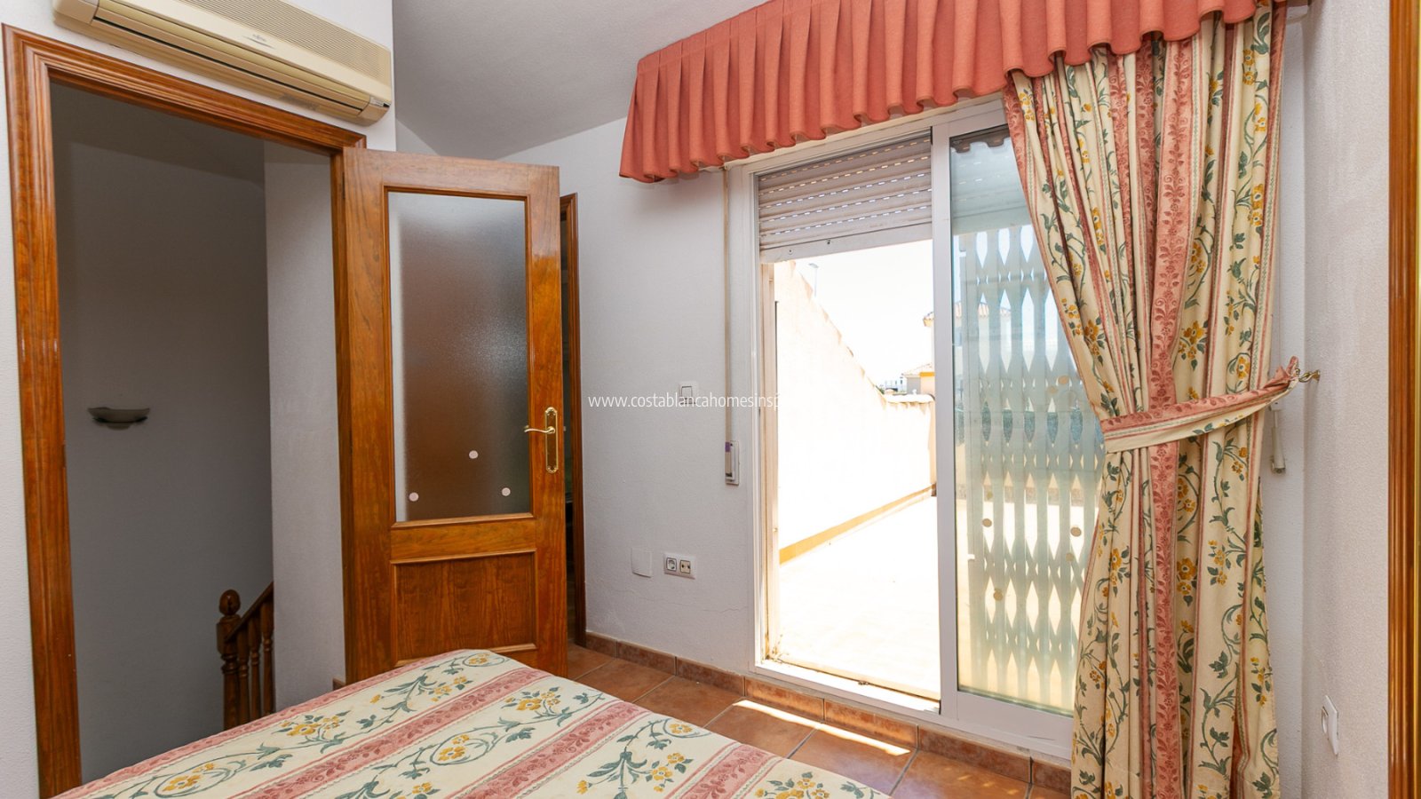 Használt - Townhouse - La Zenia