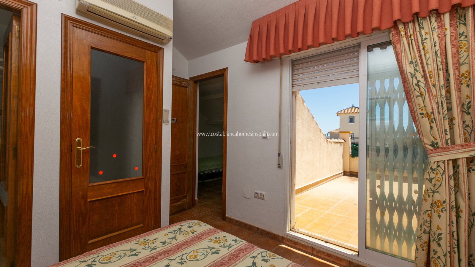 Használt - Townhouse - La Zenia