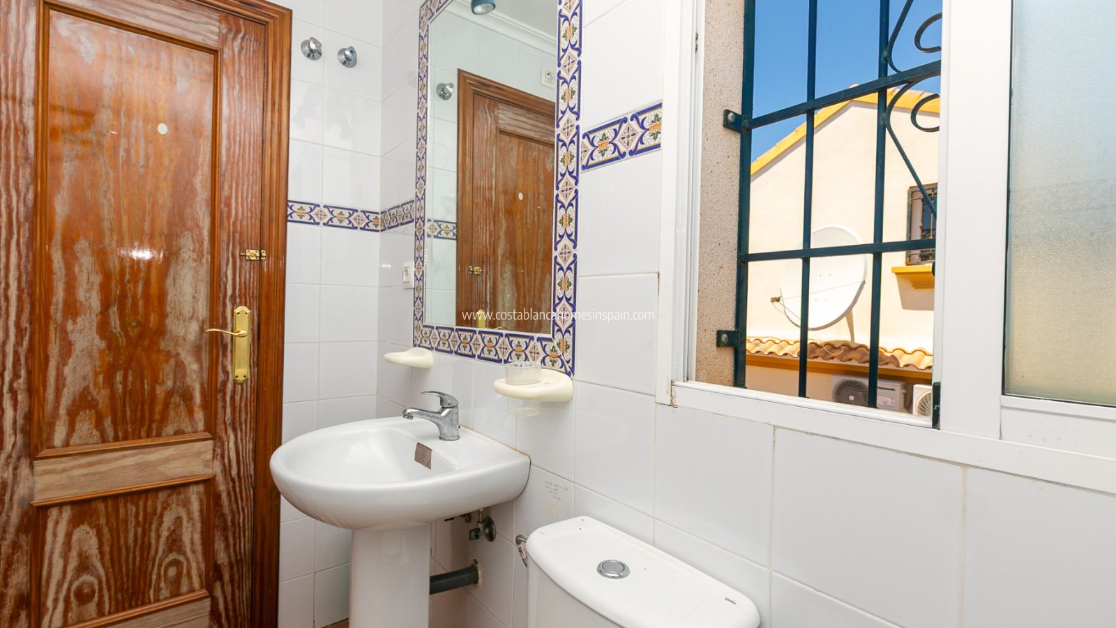 Használt - Townhouse - La Zenia