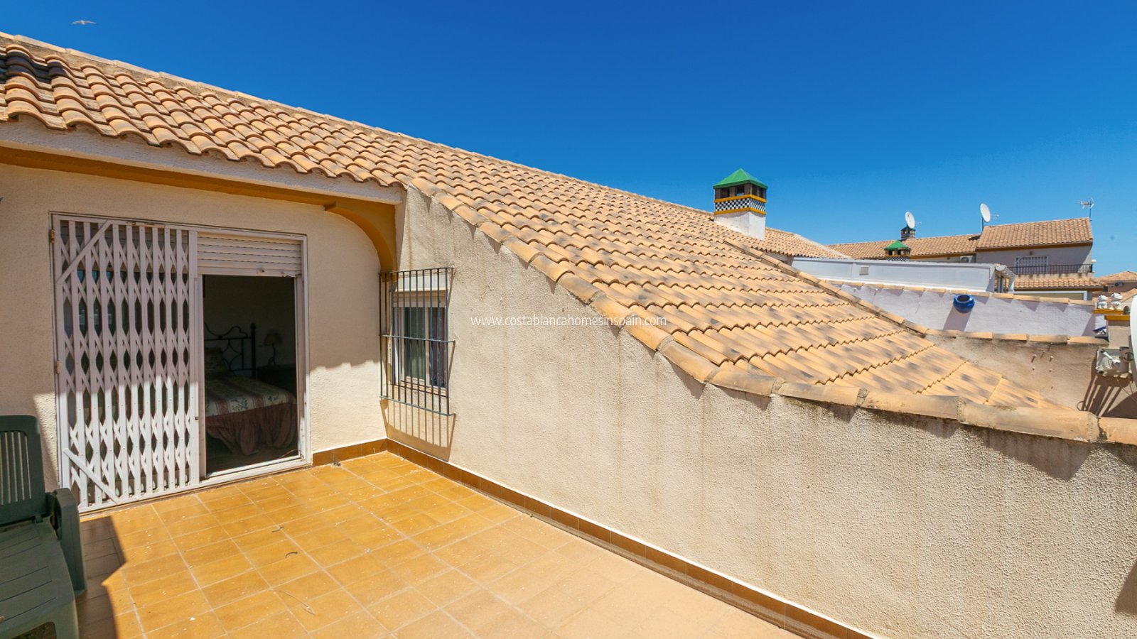 Használt - Townhouse - La Zenia