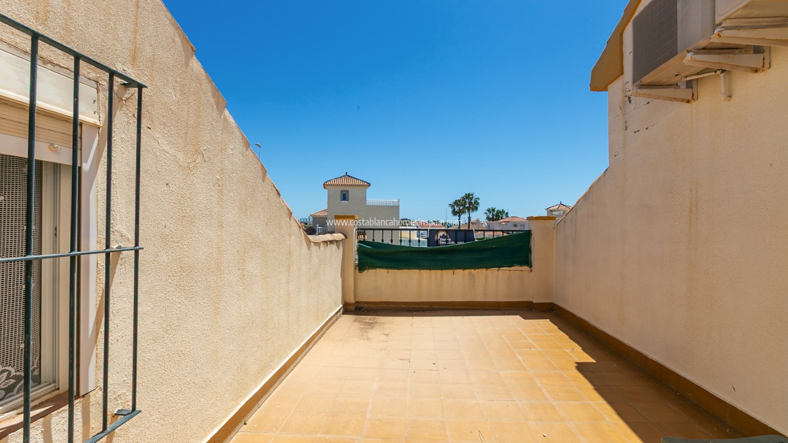 Használt - Townhouse - La Zenia
