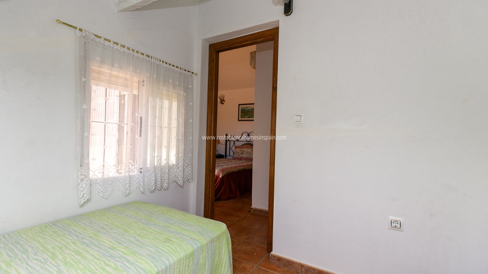Használt - Townhouse - La Zenia