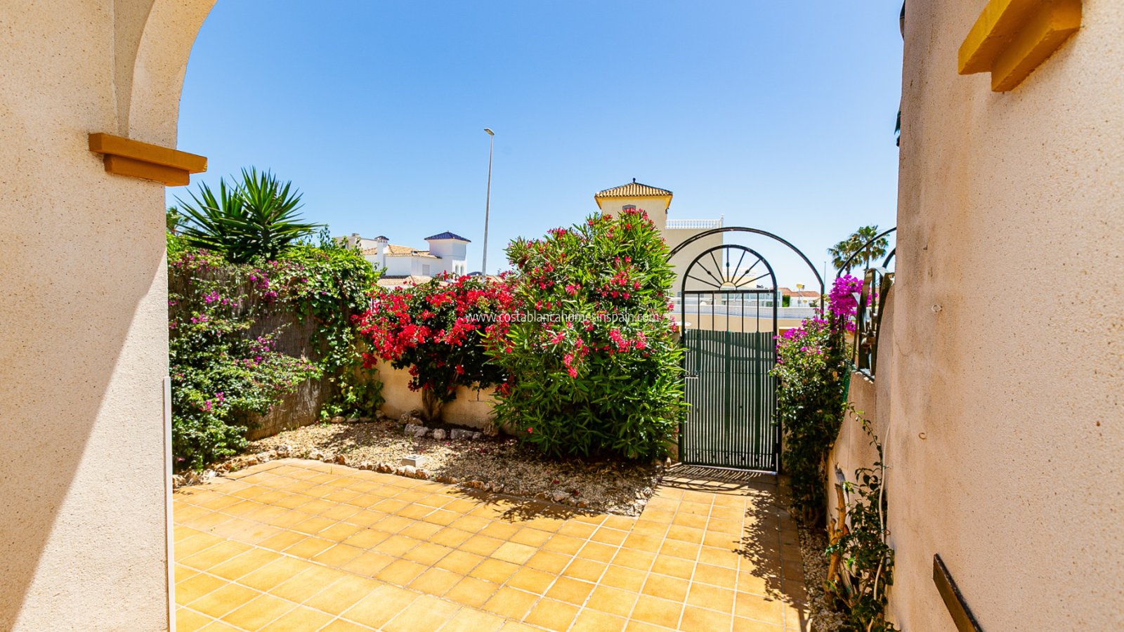 Használt - Townhouse - La Zenia