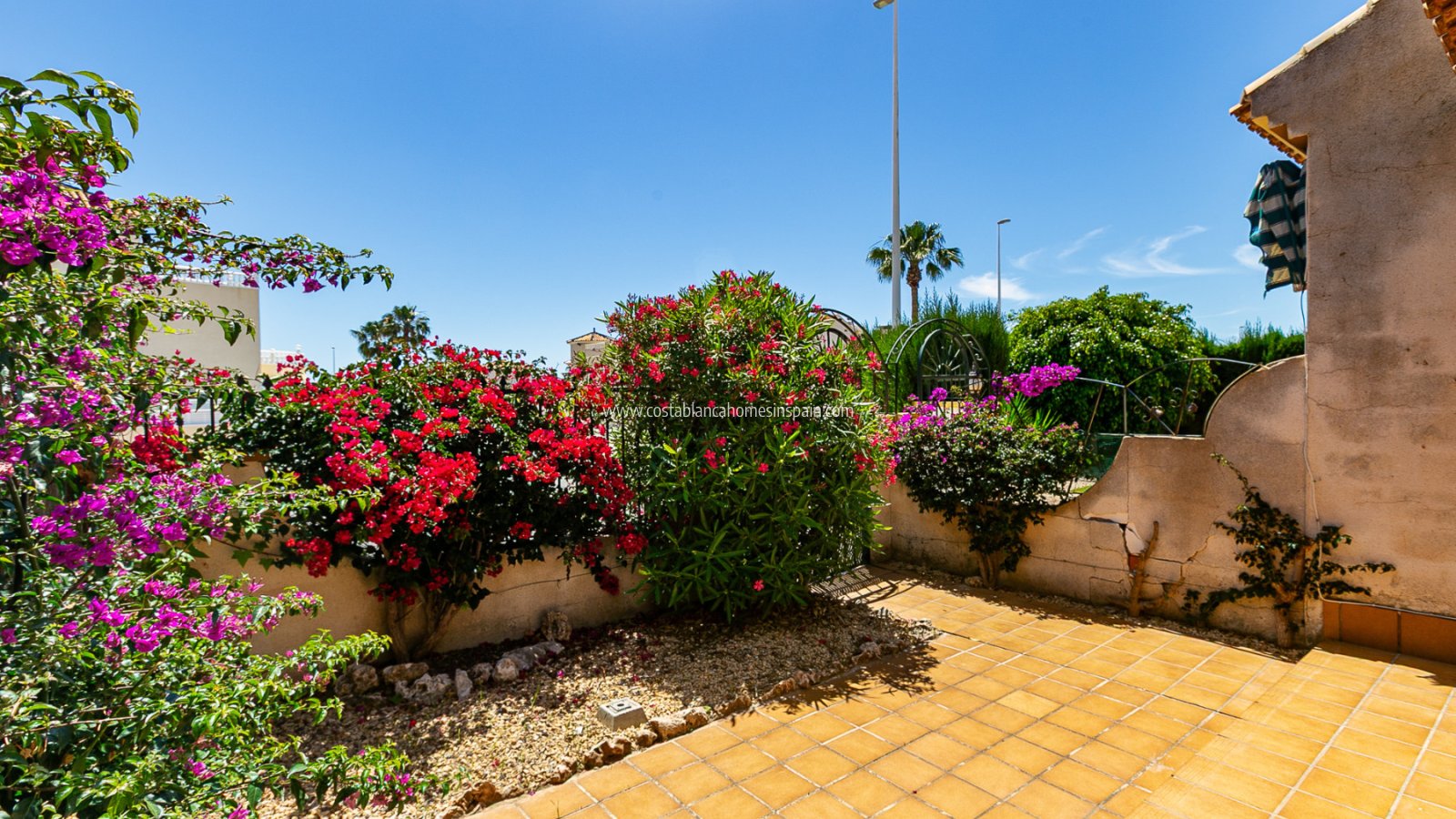 Használt - Townhouse - La Zenia