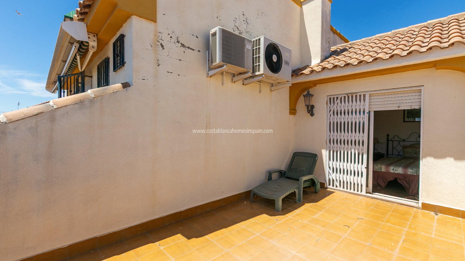 Használt - Townhouse - La Zenia