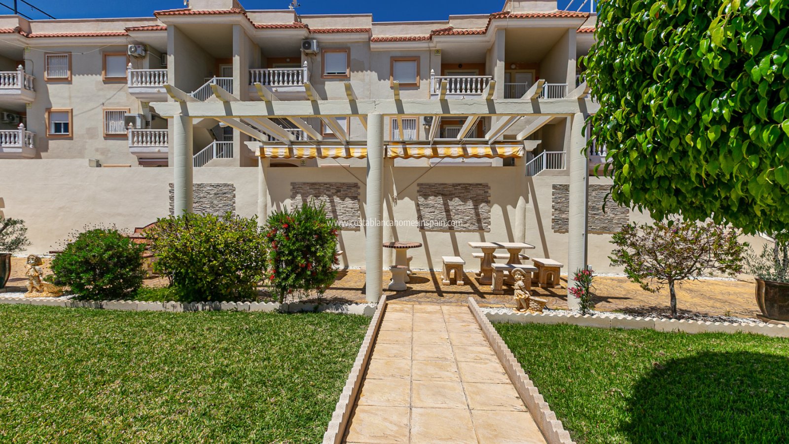 Használt - Townhouse - La Zenia