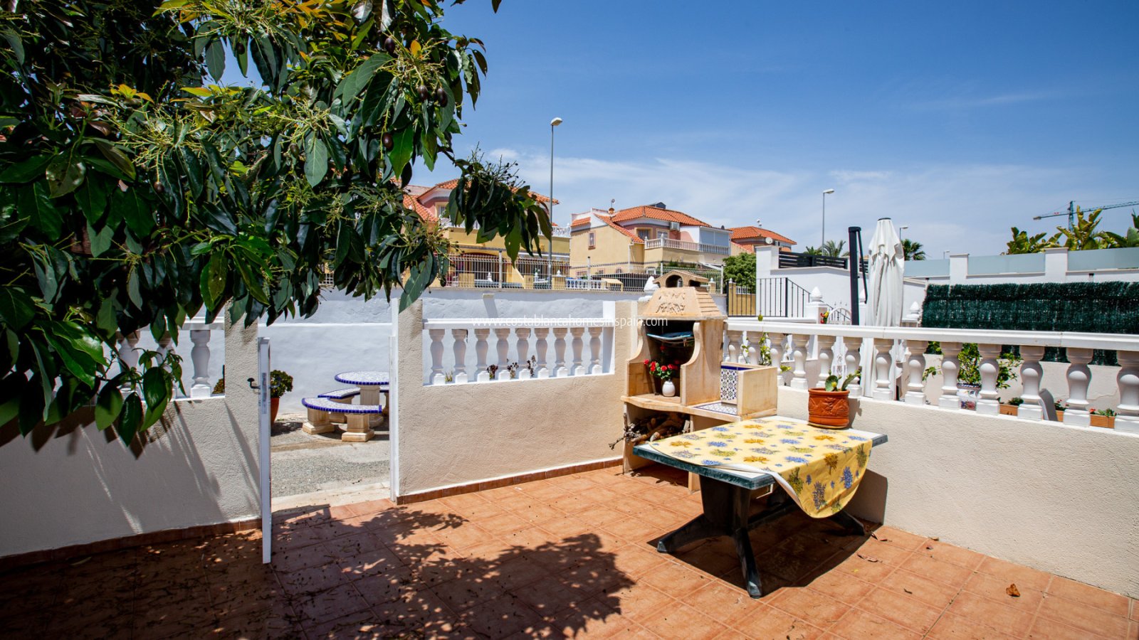 Használt - Townhouse - La Zenia