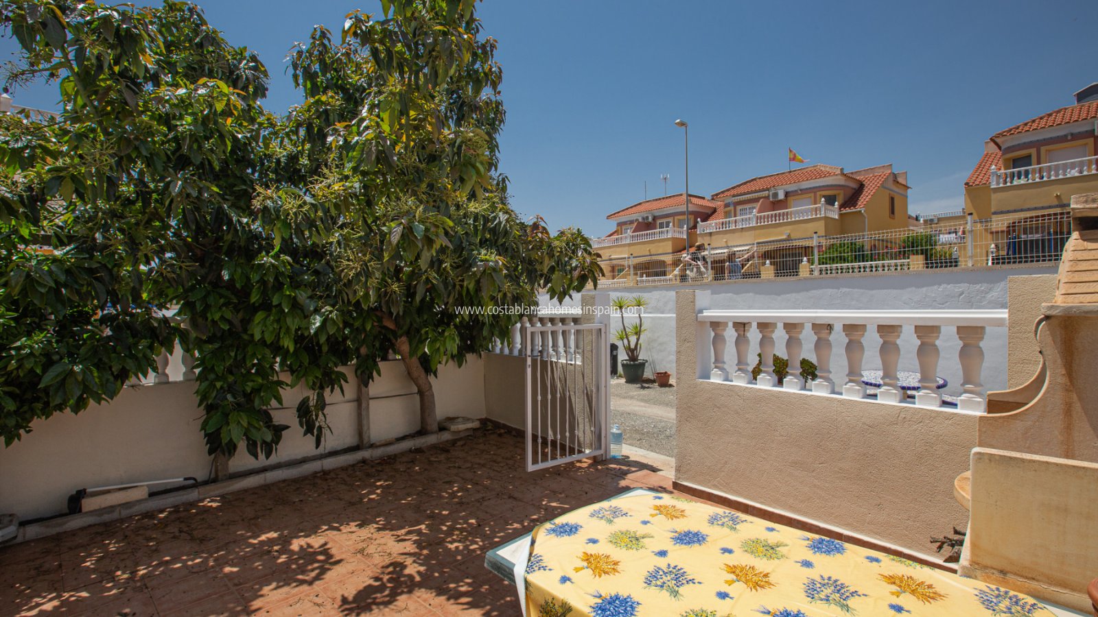 Használt - Townhouse - La Zenia