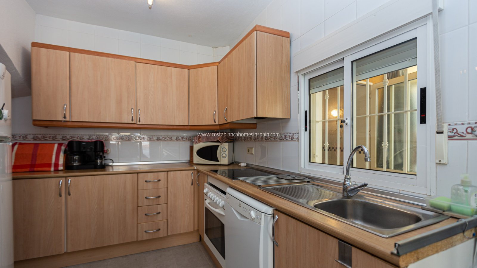 Használt - Townhouse - La Zenia