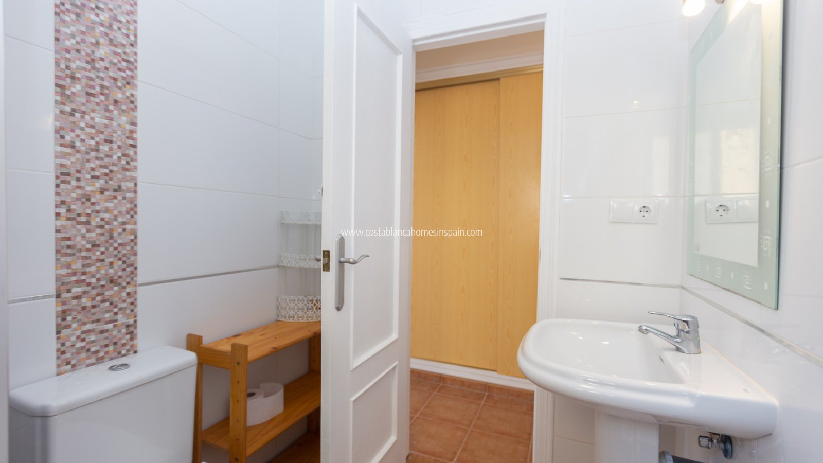 Használt - Townhouse - La Zenia