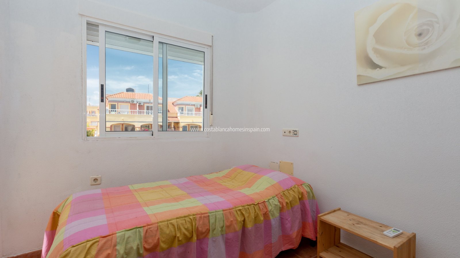 Használt - Townhouse - La Zenia