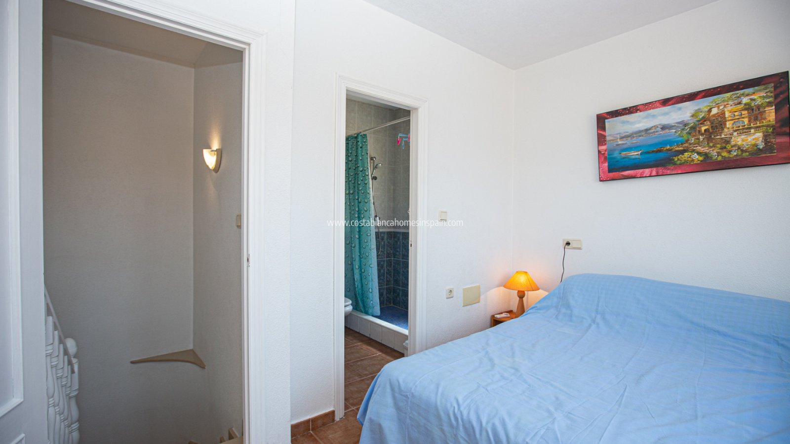 Használt - Townhouse - La Zenia