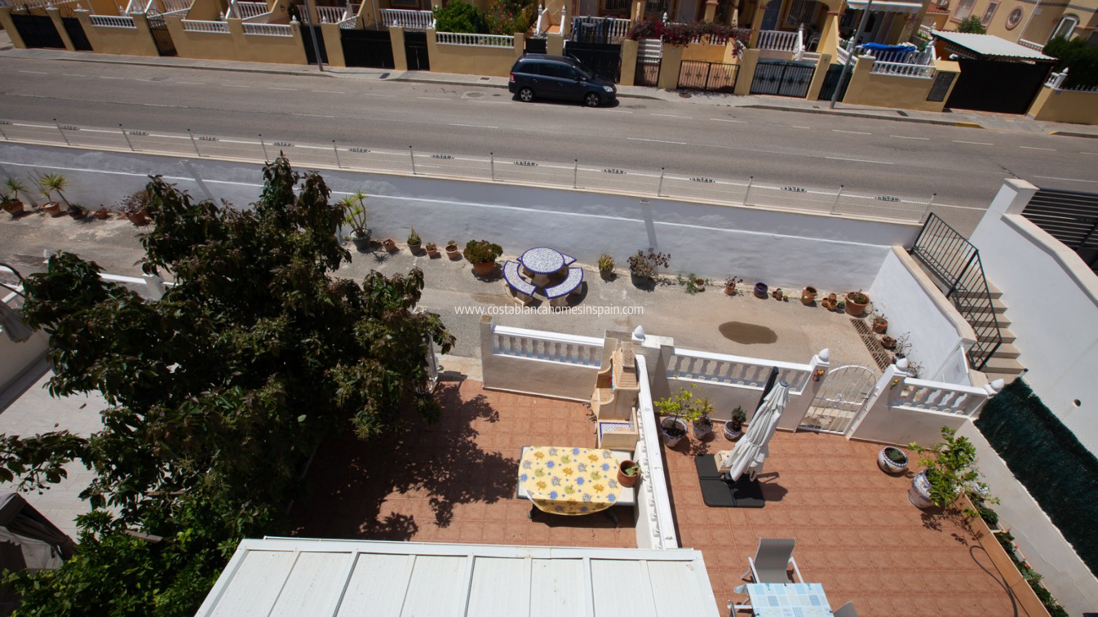 Használt - Townhouse - La Zenia