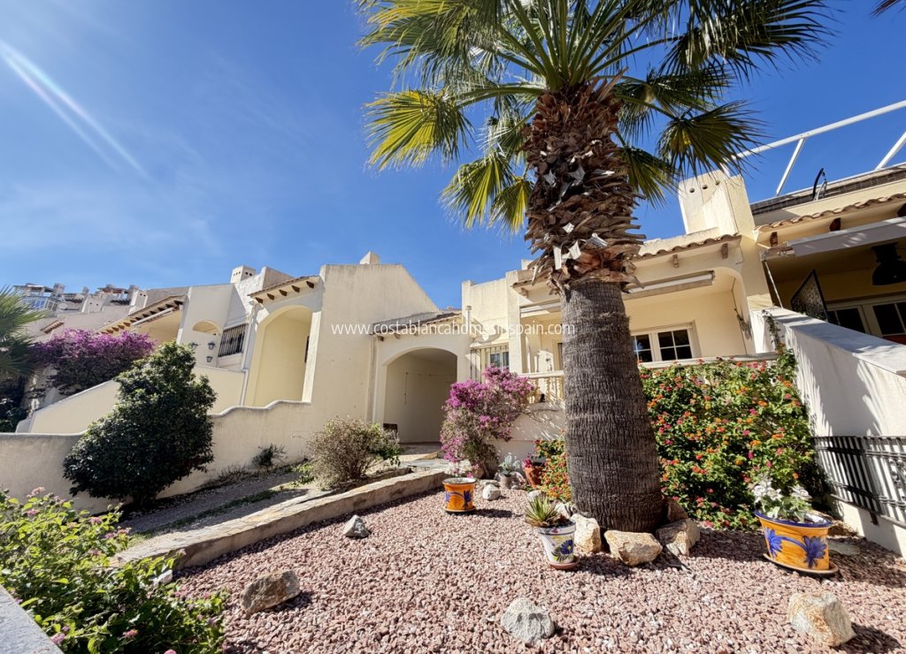 Használt - Townhouse - Las Ramblas - Las Ramblas Golf