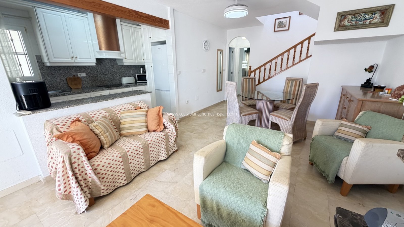 Használt - Townhouse - Las Ramblas - Las Ramblas Golf