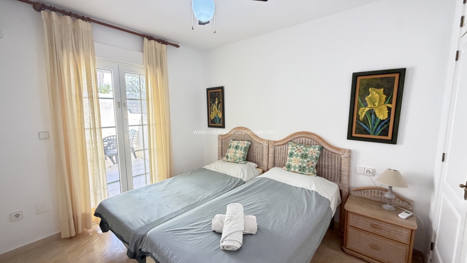 Használt - Townhouse - Las Ramblas - Las Ramblas Golf