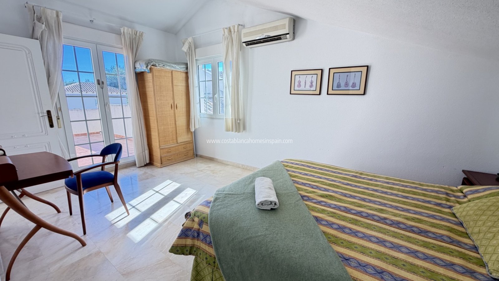 Használt - Townhouse - Las Ramblas - Las Ramblas Golf