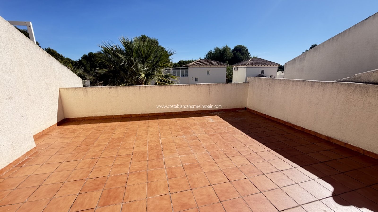 Használt - Townhouse - Las Ramblas - Las Ramblas Golf